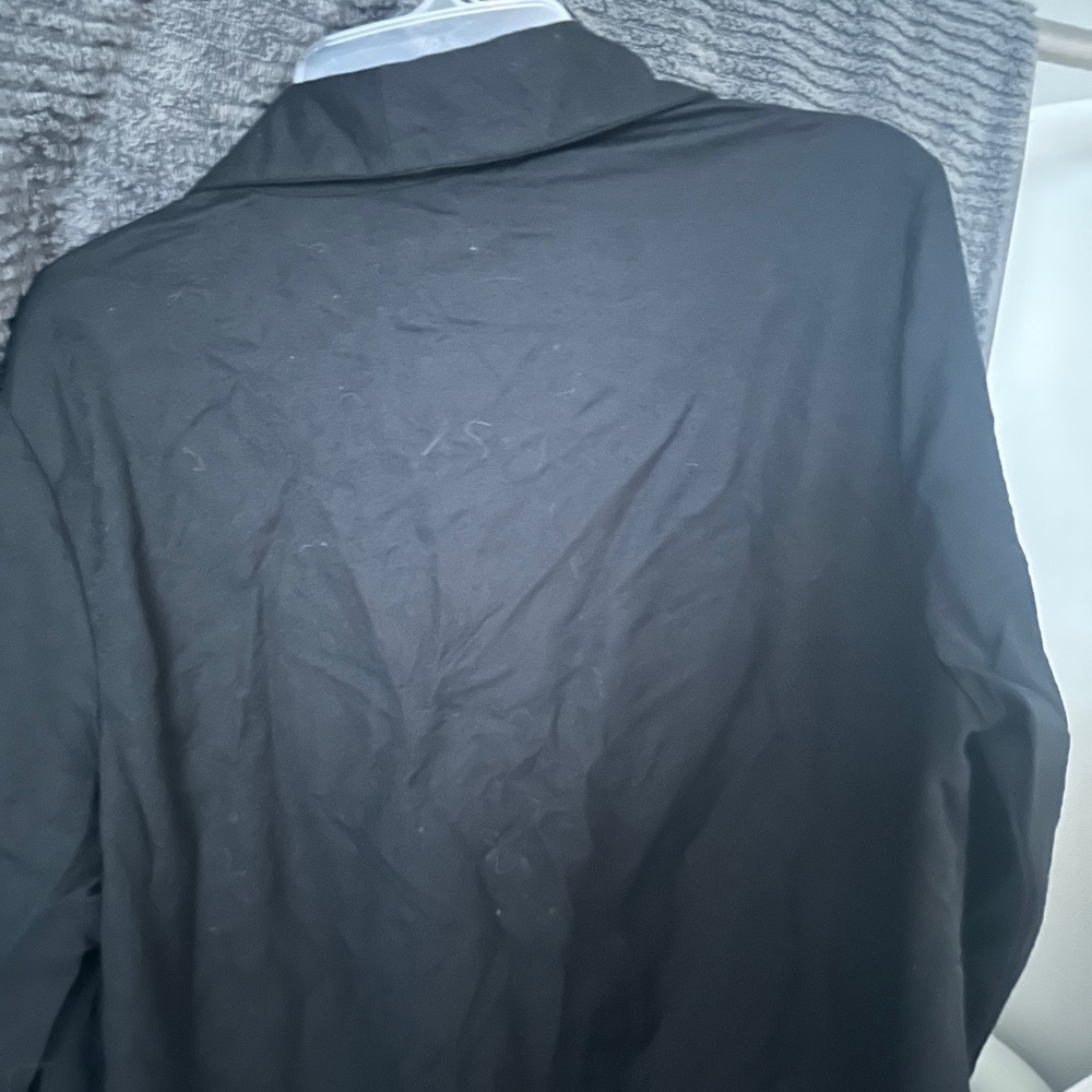 Reitmans Black Blazer